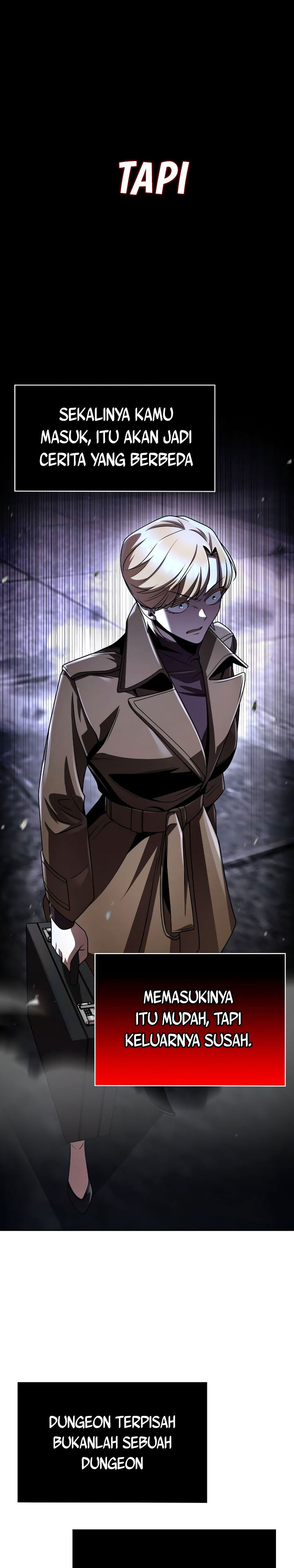 Clever Cleaning Life Of The Returned Genius Hunter Chapter 118 Image 14