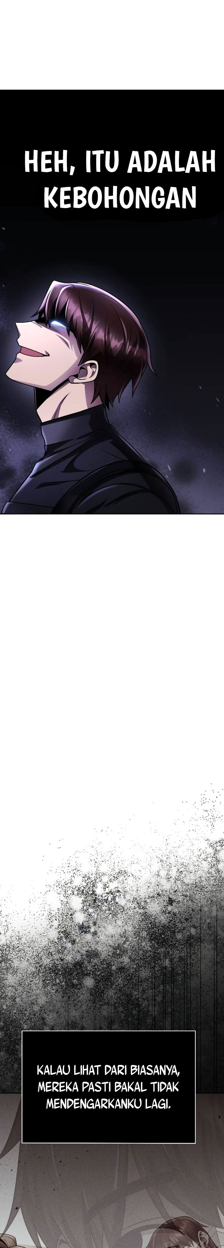 Clever Cleaning Life Of The Returned Genius Hunter Chapter 118 Image 25