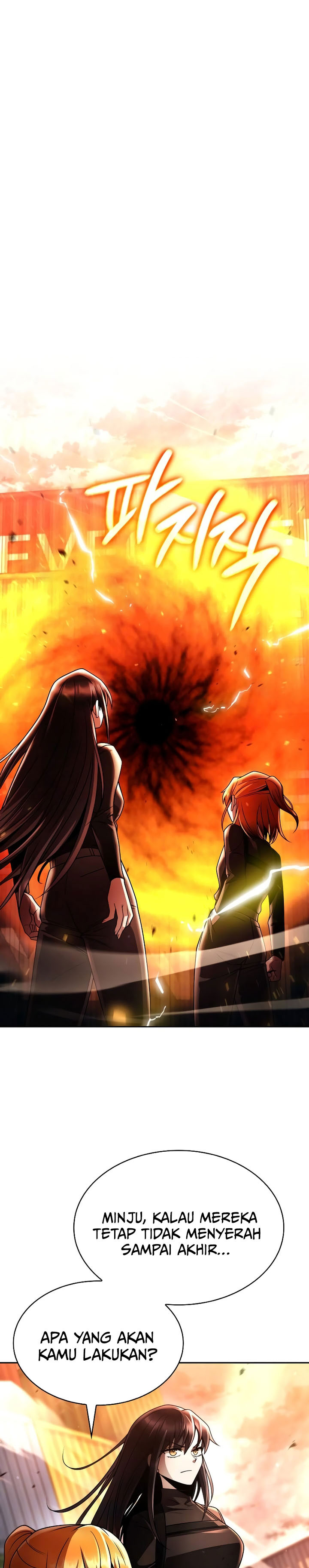 Clever Cleaning Life Of The Returned Genius Hunter Chapter 118 Image 29