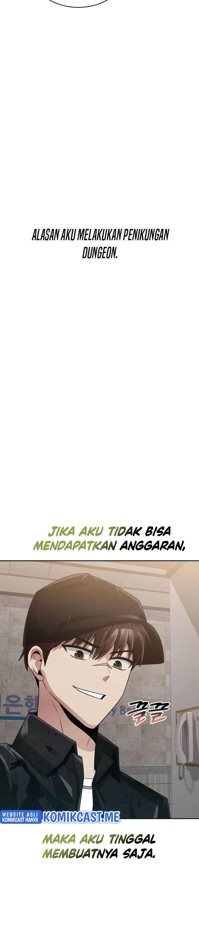 Clever Cleaning Life Of The Returned Genius Hunter Chapter 12 Image 2