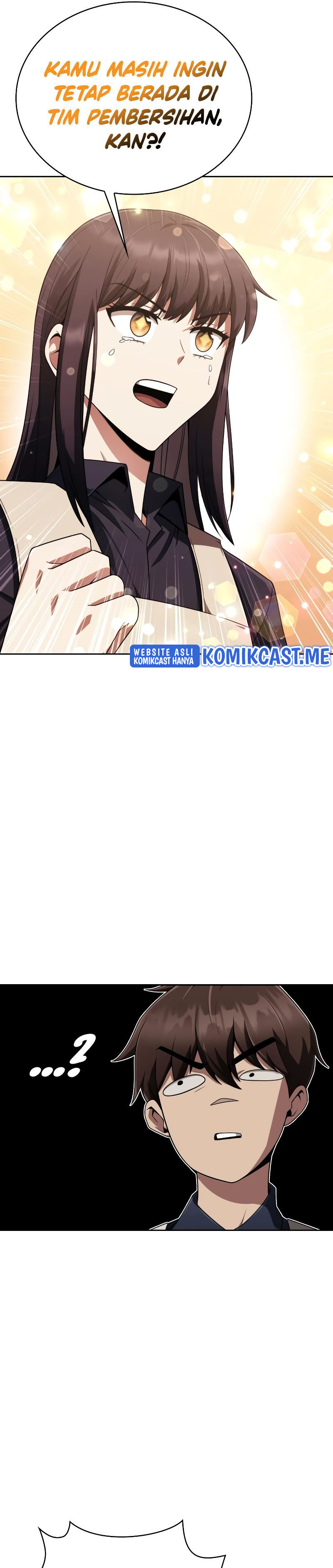 Clever Cleaning Life Of The Returned Genius Hunter Chapter 12 Image 33