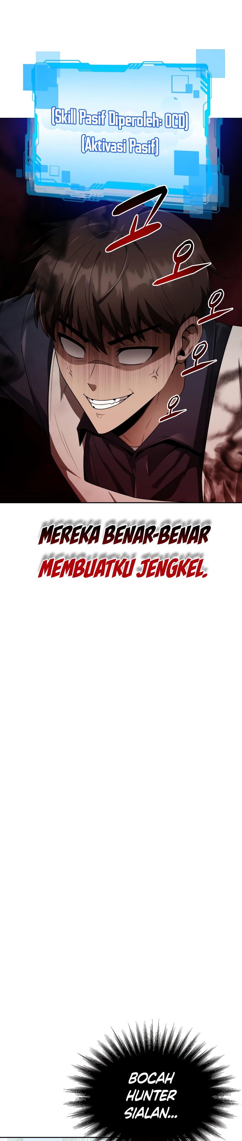 Clever Cleaning Life Of The Returned Genius Hunter Chapter 12 Image 46