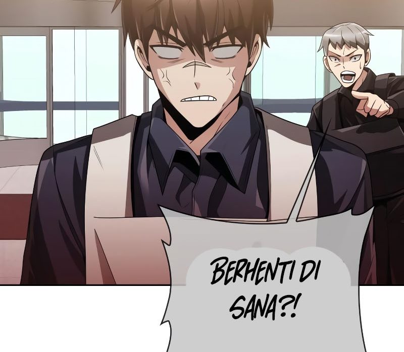 Clever Cleaning Life Of The Returned Genius Hunter Chapter 12 Image 50