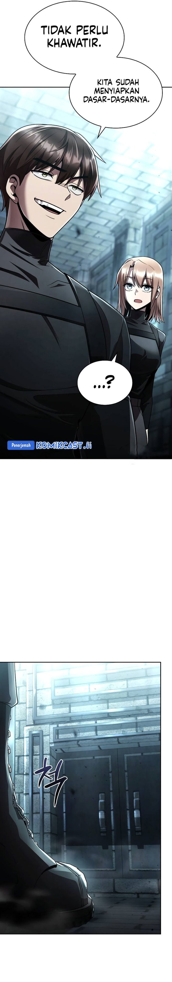 Clever Cleaning Life Of The Returned Genius Hunter Chapter 121 Image 22