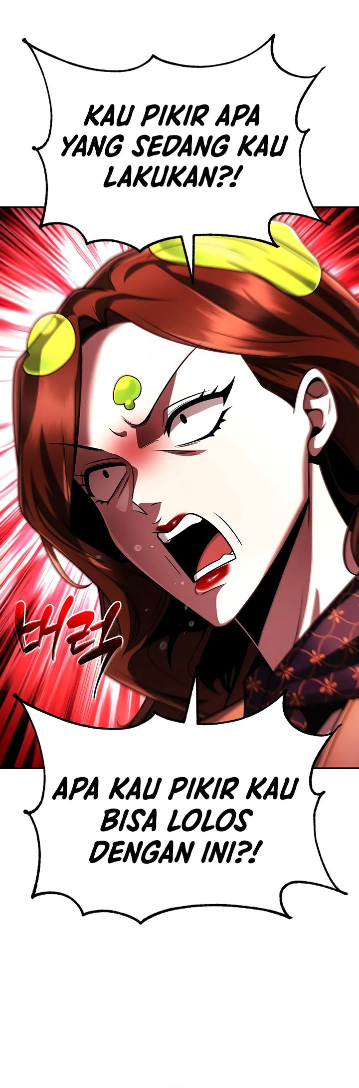 Clever Cleaning Life Of The Returned Genius Hunter Chapter 128 Image 6