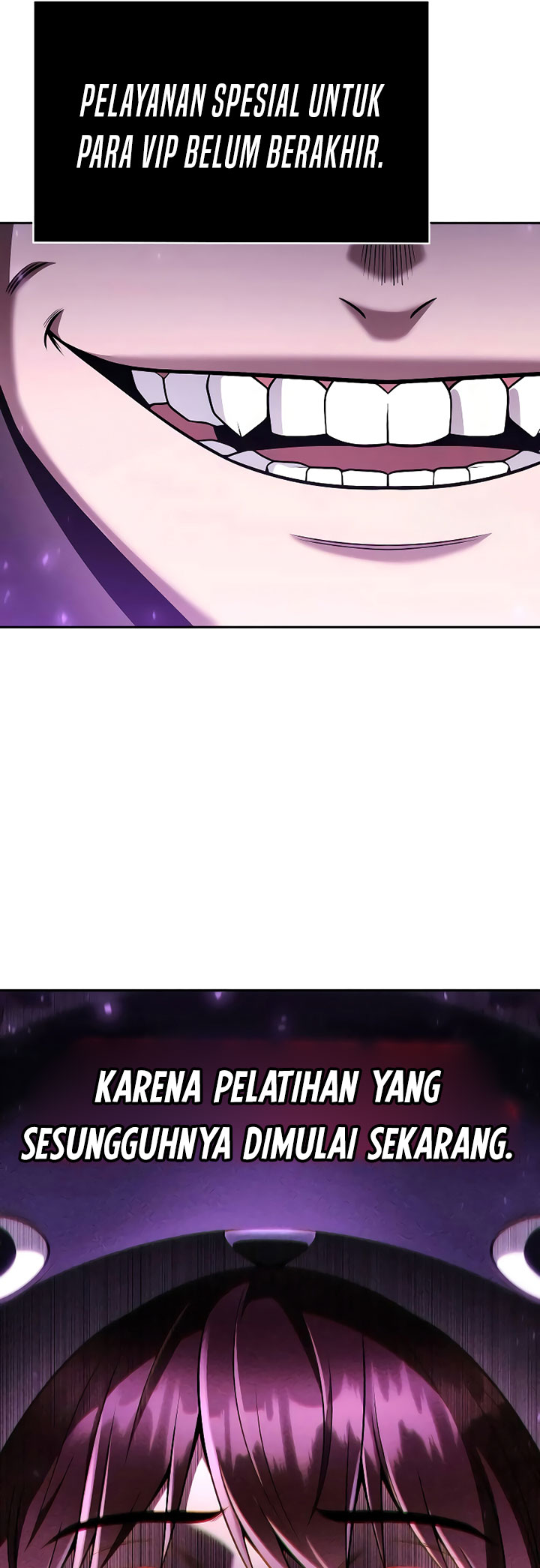 Clever Cleaning Life Of The Returned Genius Hunter Chapter 128 Image 31