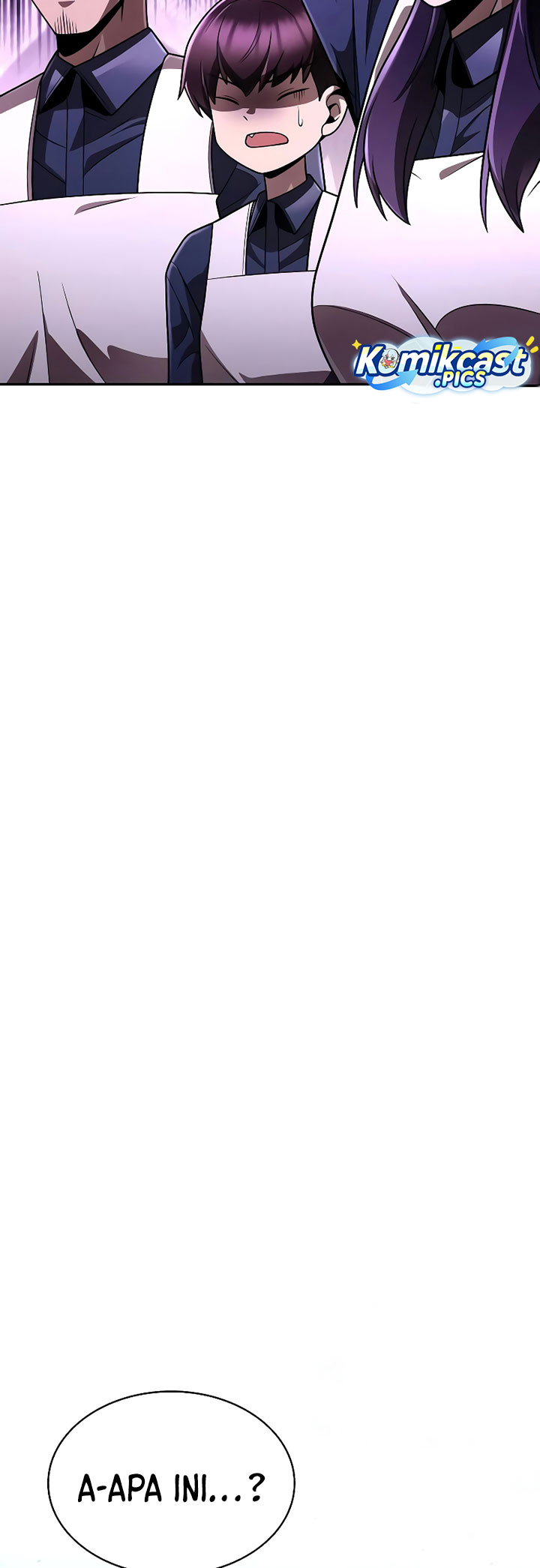 Clever Cleaning Life Of The Returned Genius Hunter Chapter 128 Image 33