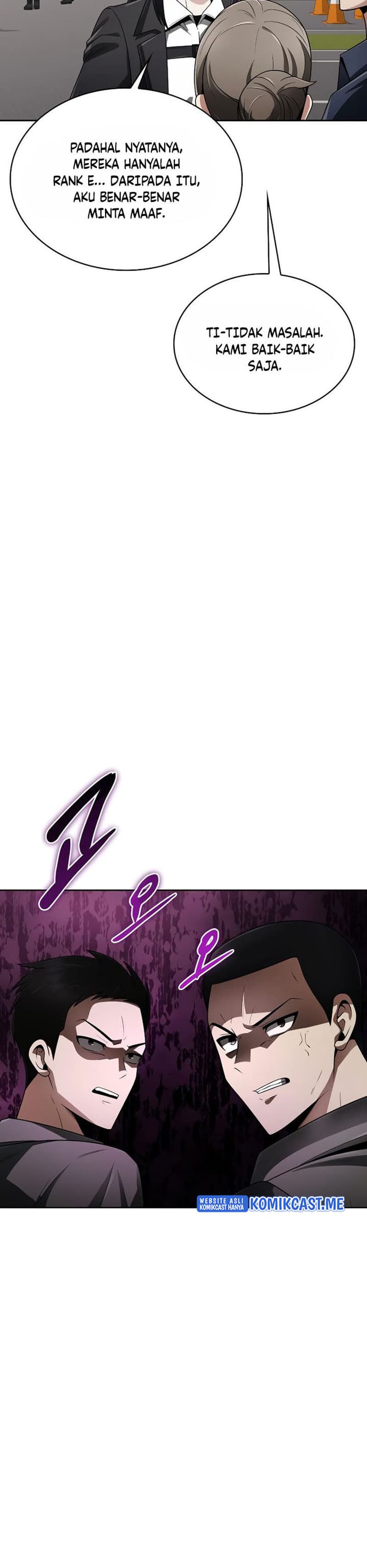 Clever Cleaning Life Of The Returned Genius Hunter Chapter 13 Image 11