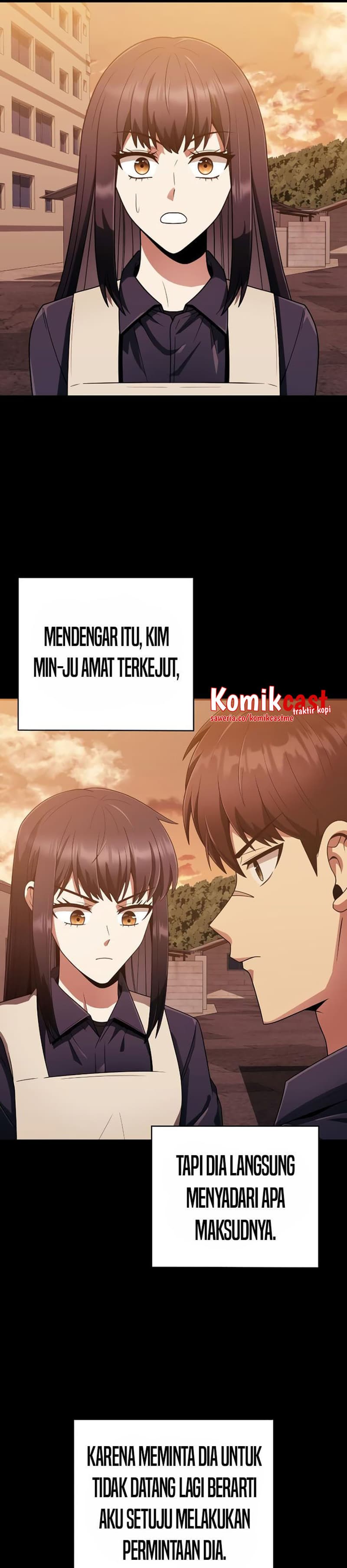 Clever Cleaning Life Of The Returned Genius Hunter Chapter 13 Image 17