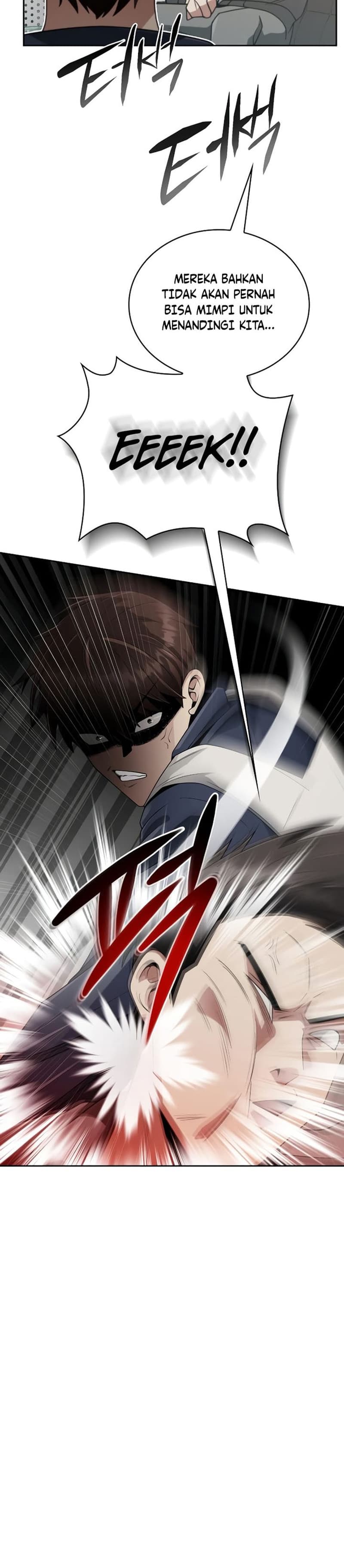Clever Cleaning Life Of The Returned Genius Hunter Chapter 13 Image 24
