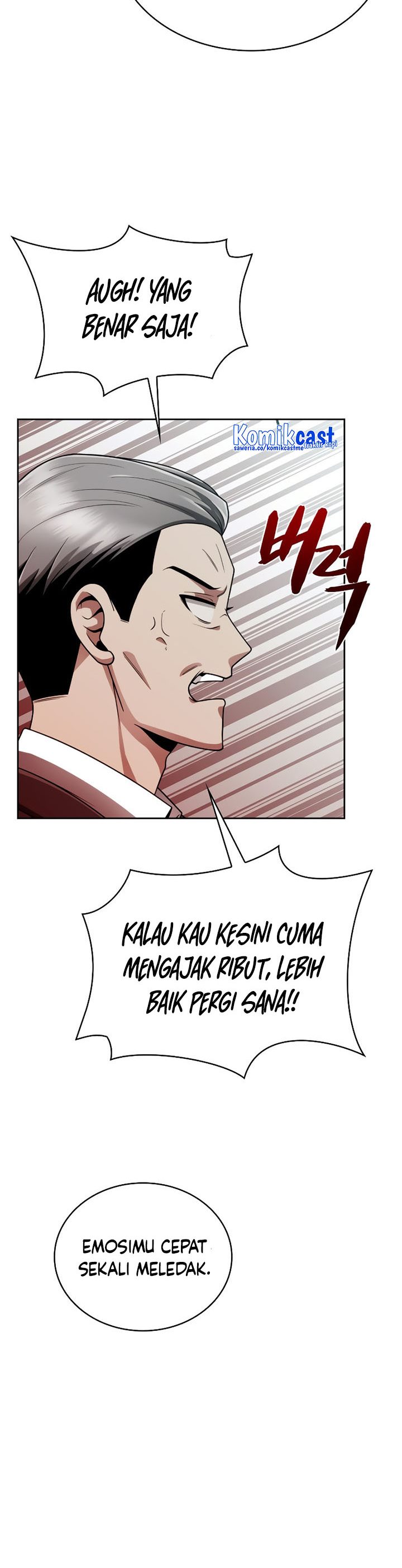 Clever Cleaning Life Of The Returned Genius Hunter Chapter 14 Image 18