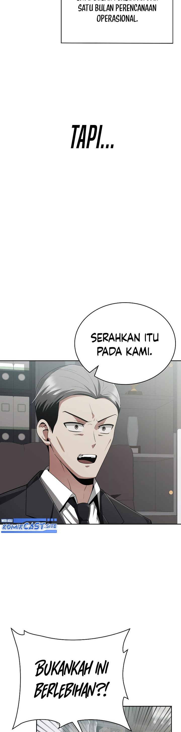 Clever Cleaning Life Of The Returned Genius Hunter Chapter 14 Image 26