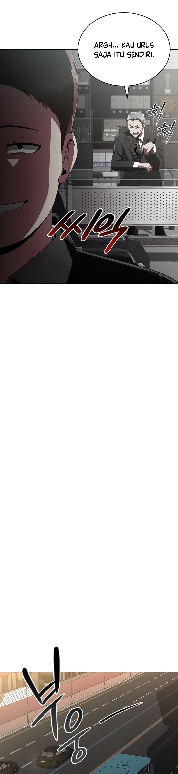 Clever Cleaning Life Of The Returned Genius Hunter Chapter 14 Image 31