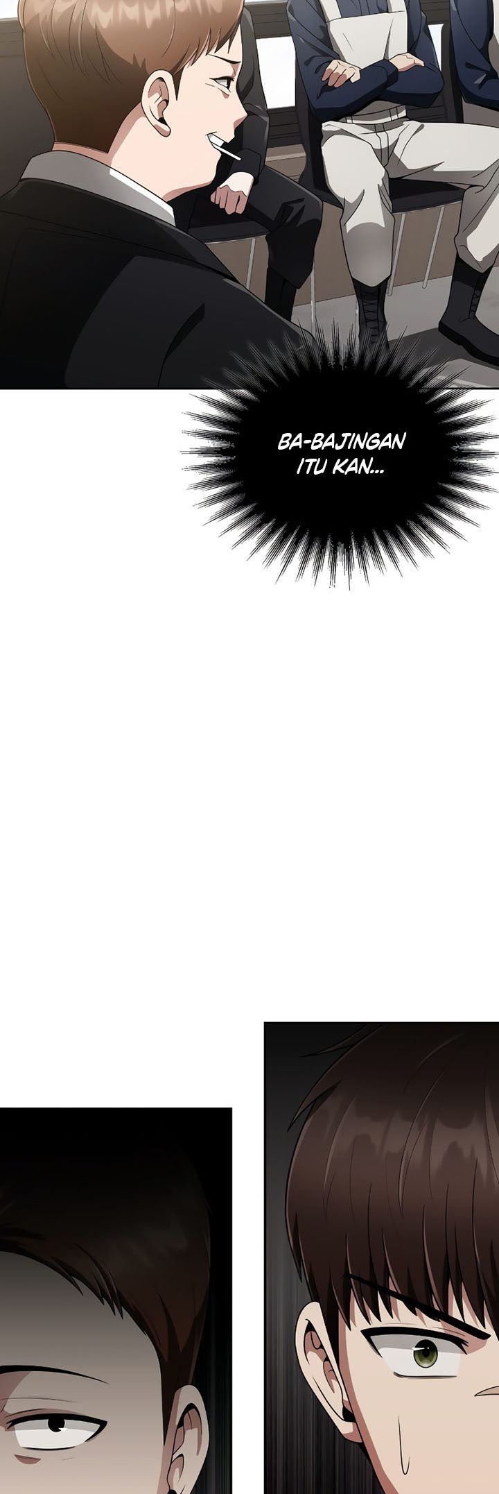 Clever Cleaning Life Of The Returned Genius Hunter Chapter 14 Image 44