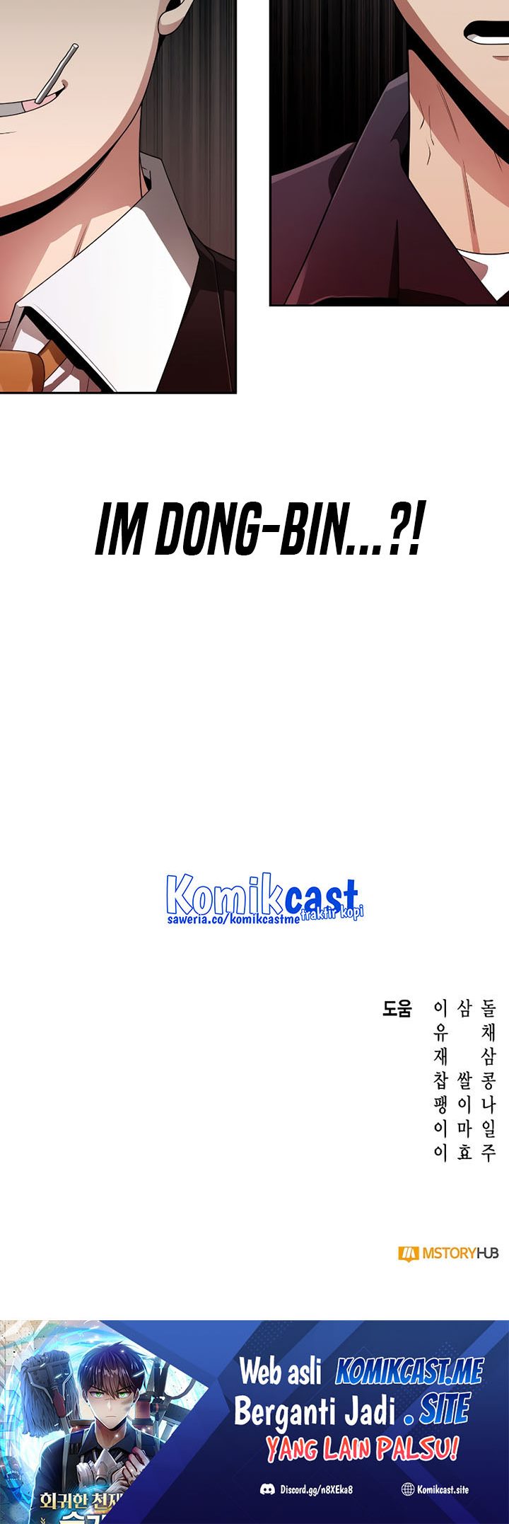 Clever Cleaning Life Of The Returned Genius Hunter Chapter 14 Image 45