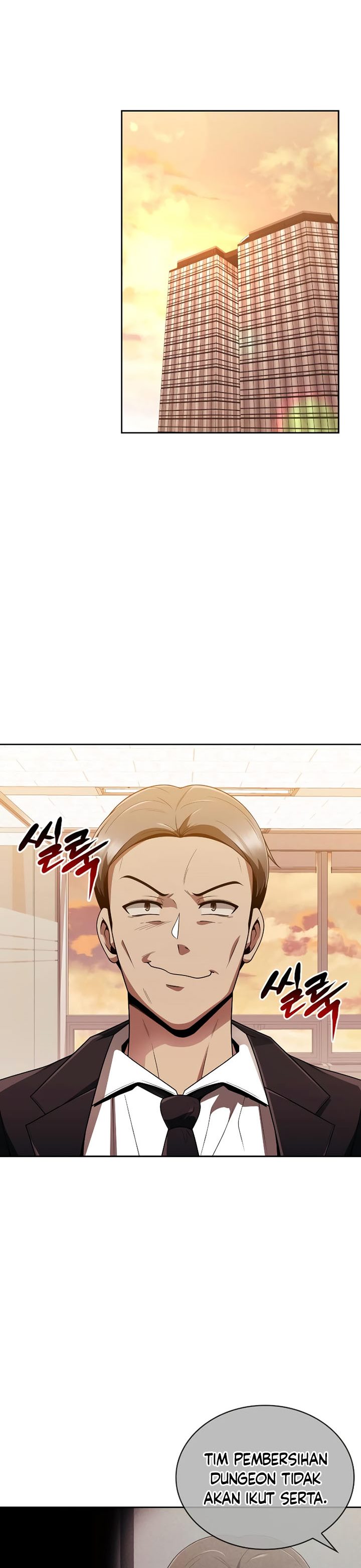 Clever Cleaning Life Of The Returned Genius Hunter Chapter 15 Image 19