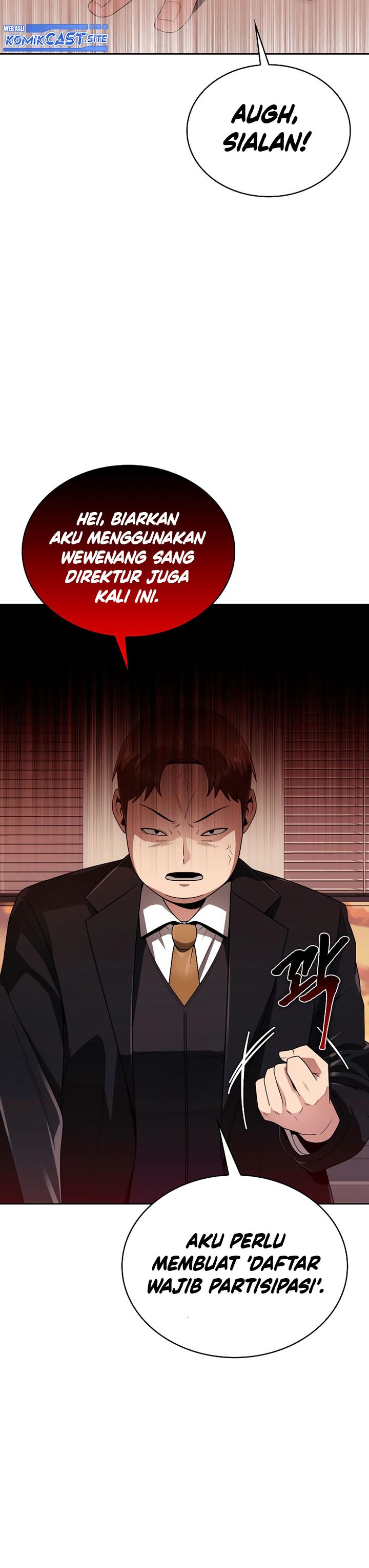 Clever Cleaning Life Of The Returned Genius Hunter Chapter 15 Image 23