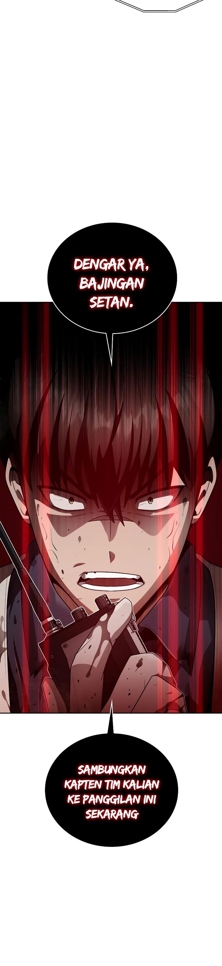 Clever Cleaning Life Of The Returned Genius Hunter Chapter 16 Image 18