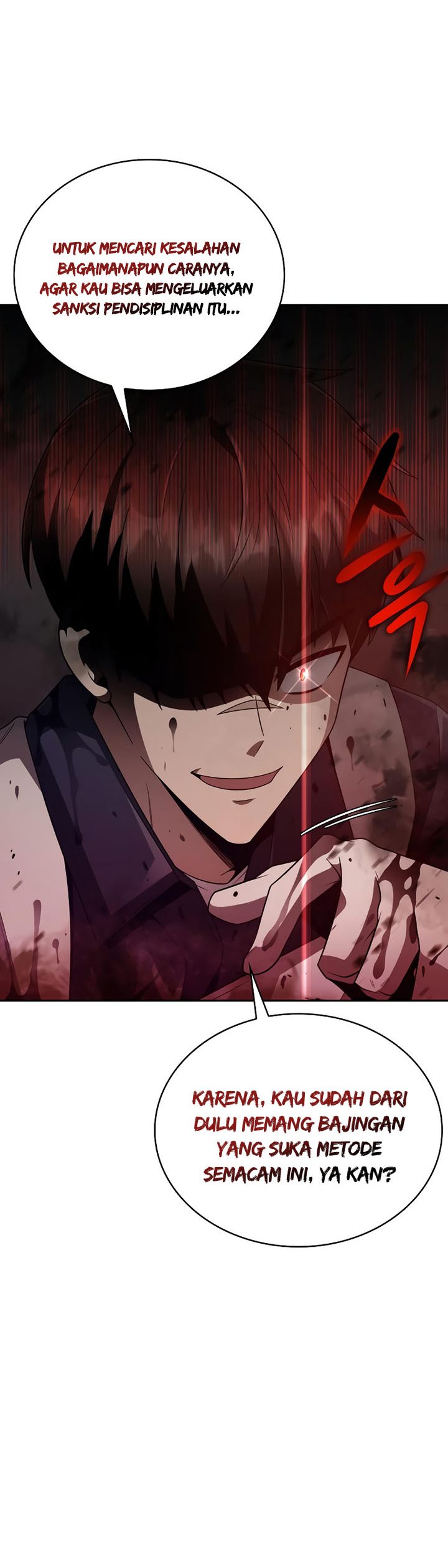 Clever Cleaning Life Of The Returned Genius Hunter Chapter 16 Image 27