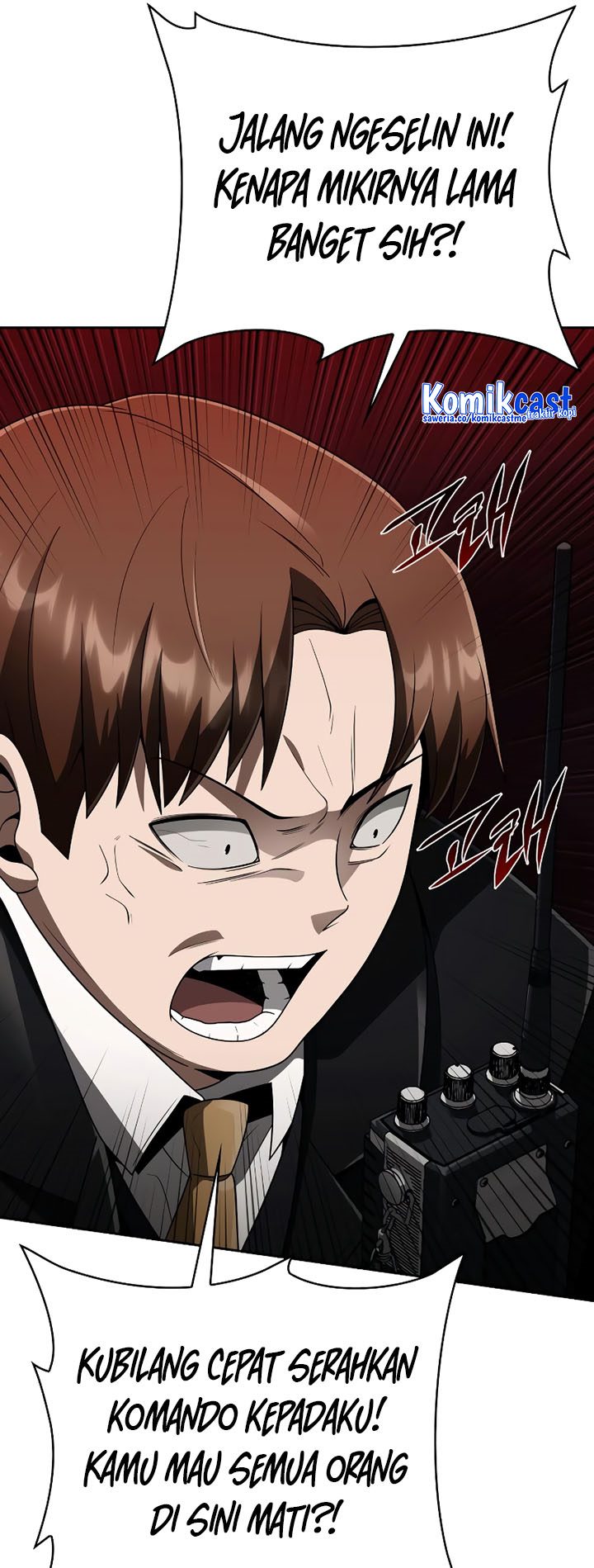 Clever Cleaning Life Of The Returned Genius Hunter Chapter 16 Image 37