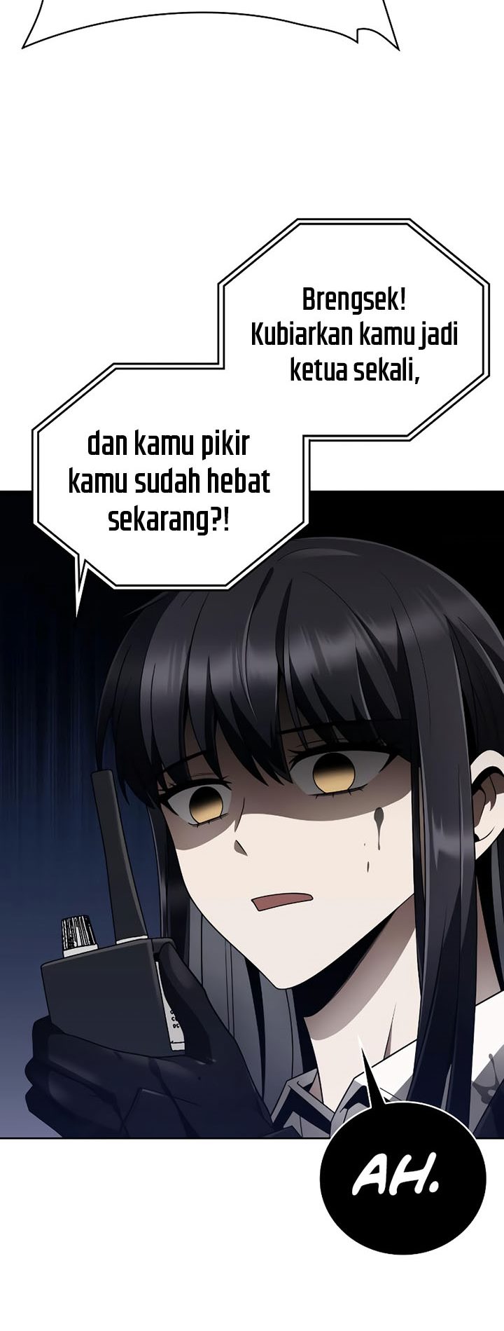 Clever Cleaning Life Of The Returned Genius Hunter Chapter 16 Image 38