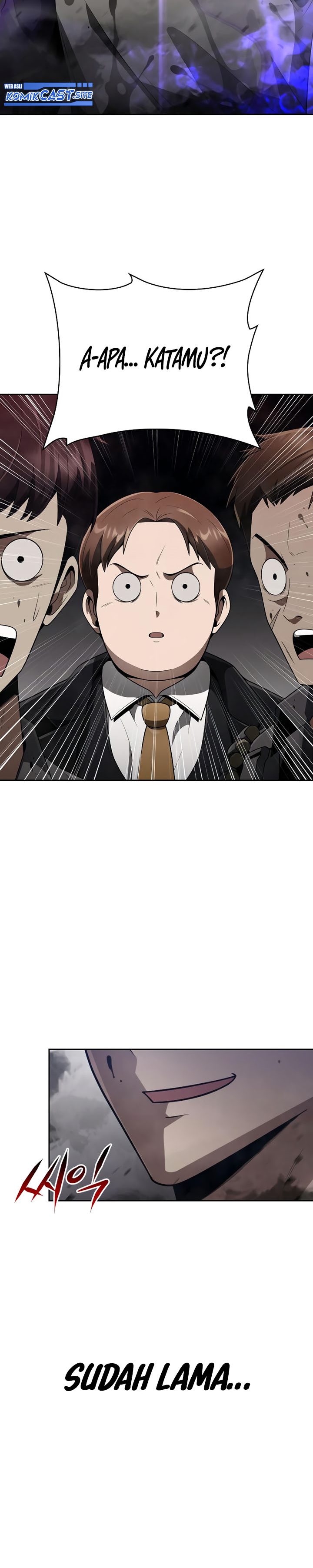 Clever Cleaning Life Of The Returned Genius Hunter Chapter 16 Image 41
