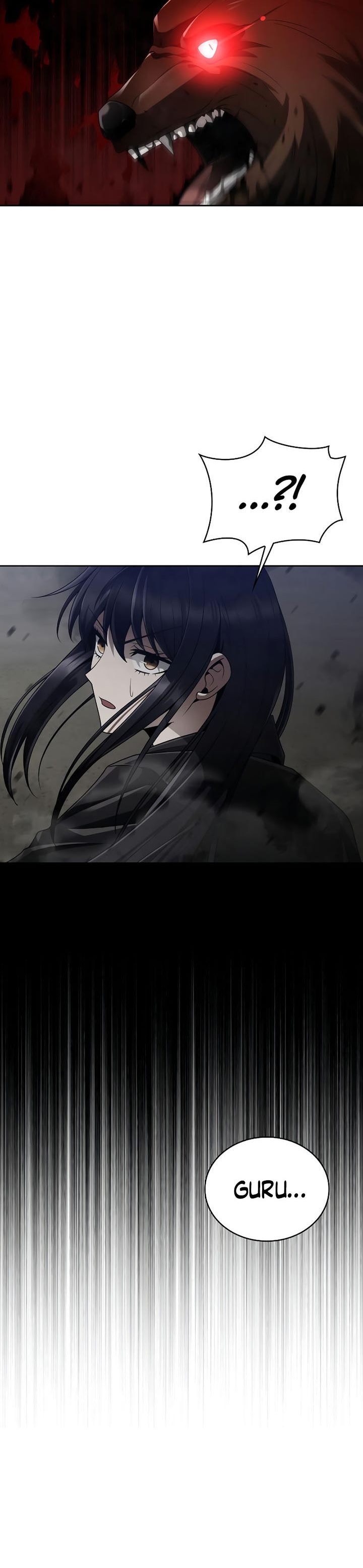 Clever Cleaning Life Of The Returned Genius Hunter Chapter 17 Image 21