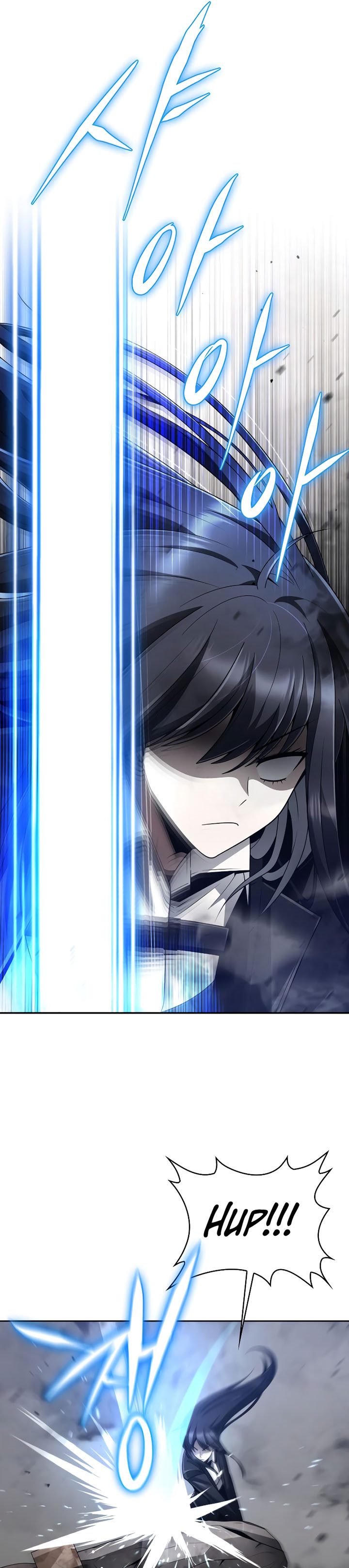 Clever Cleaning Life Of The Returned Genius Hunter Chapter 17 Image 28