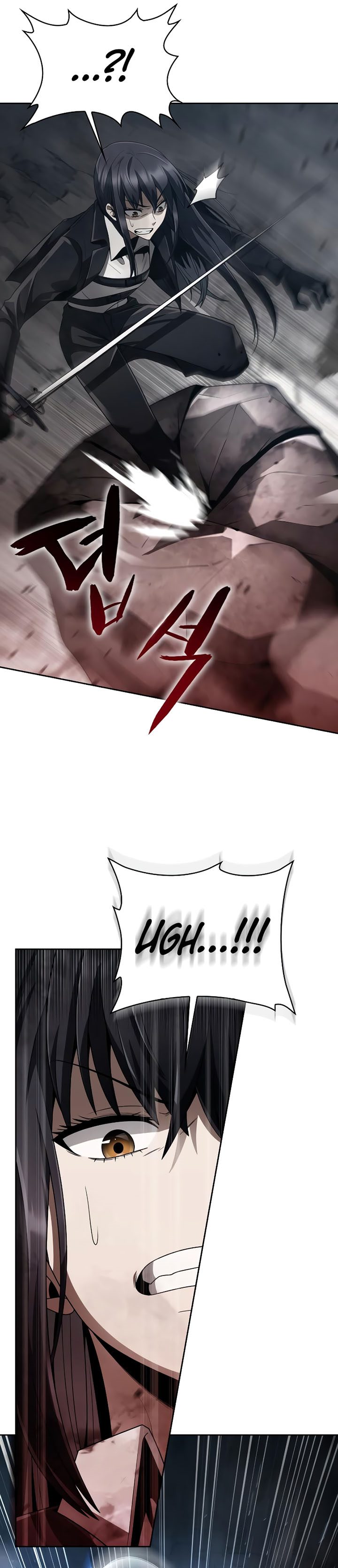 Clever Cleaning Life Of The Returned Genius Hunter Chapter 17 Image 31