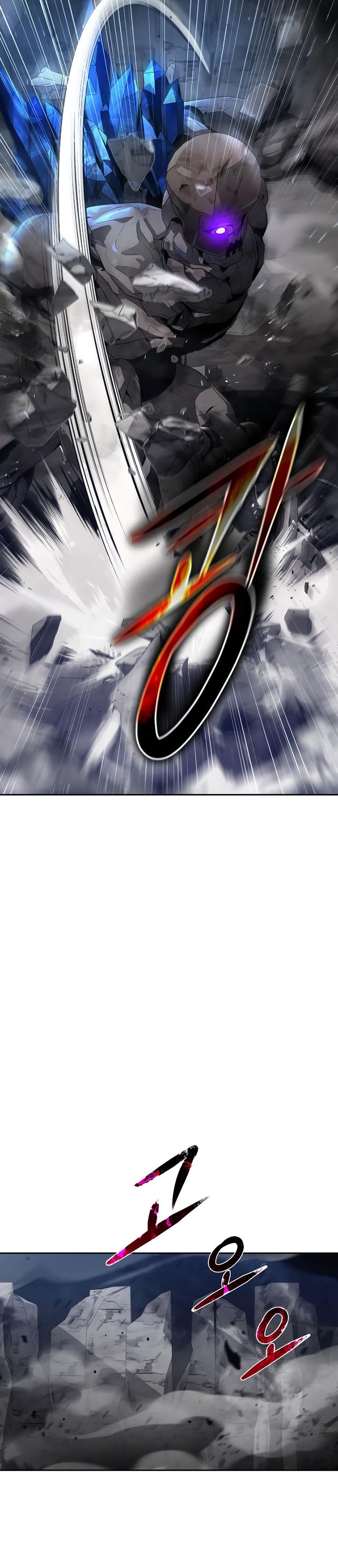 Clever Cleaning Life Of The Returned Genius Hunter Chapter 17 Image 32