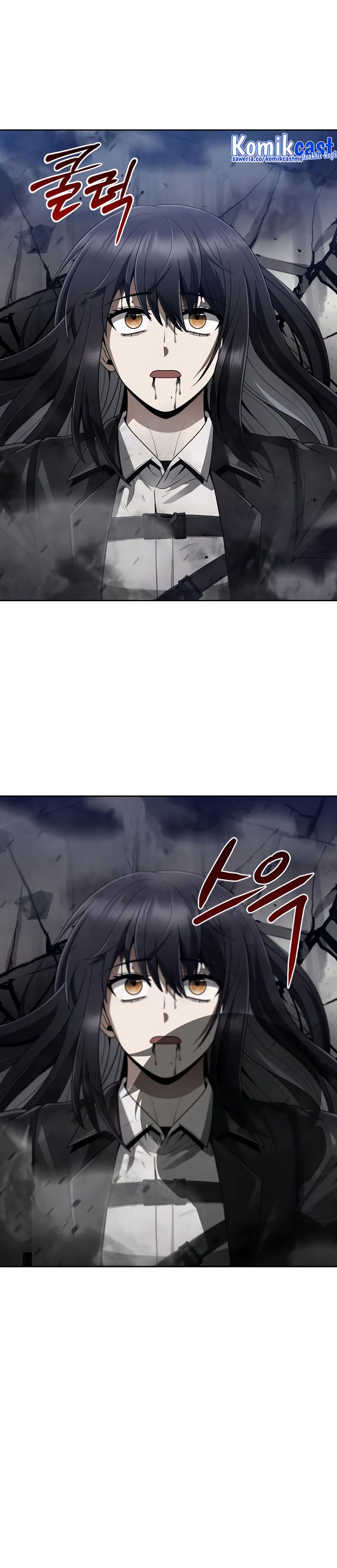 Clever Cleaning Life Of The Returned Genius Hunter Chapter 17 Image 33