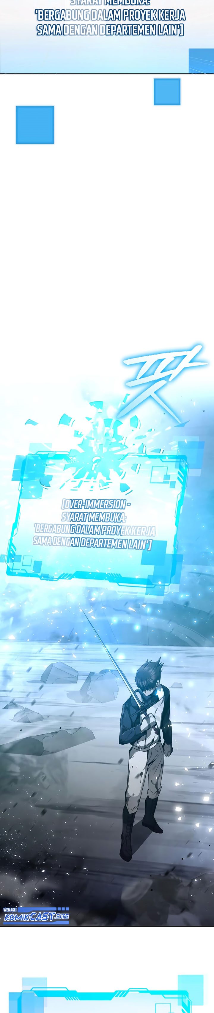 Clever Cleaning Life Of The Returned Genius Hunter Chapter 17 Image 38