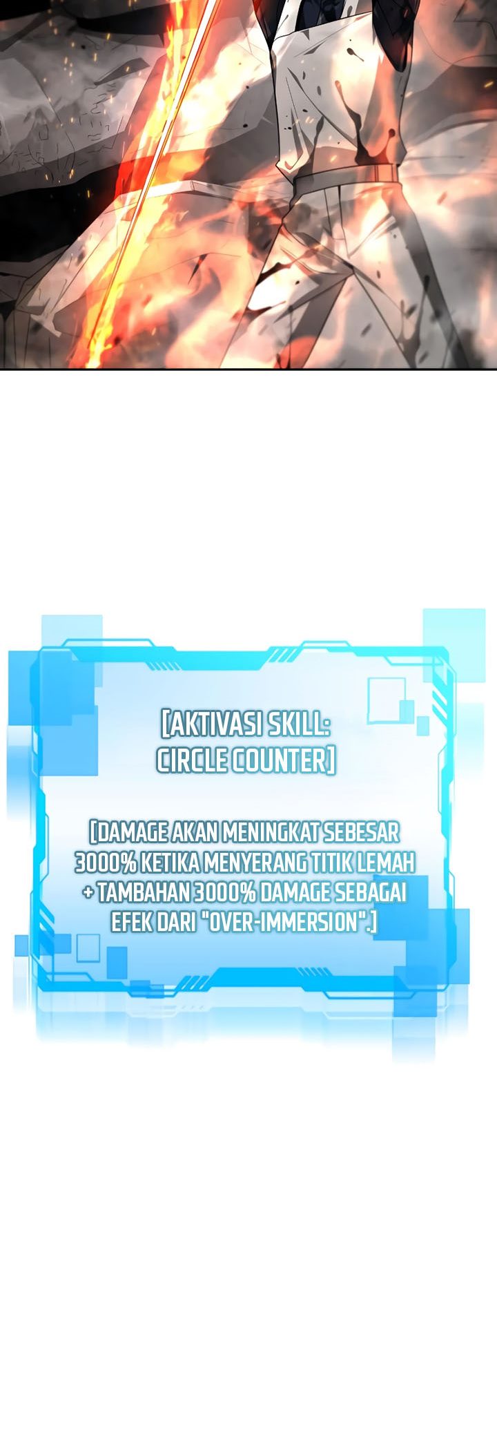 Clever Cleaning Life Of The Returned Genius Hunter Chapter 17 Image 45