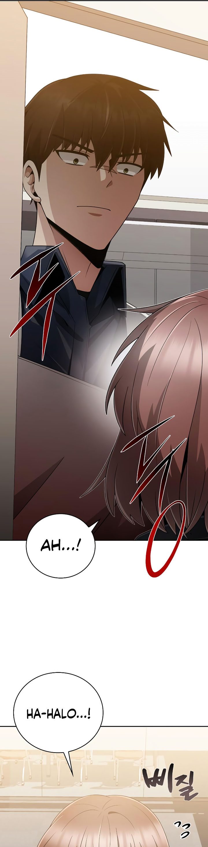 Clever Cleaning Life Of The Returned Genius Hunter Chapter 18 Image 31