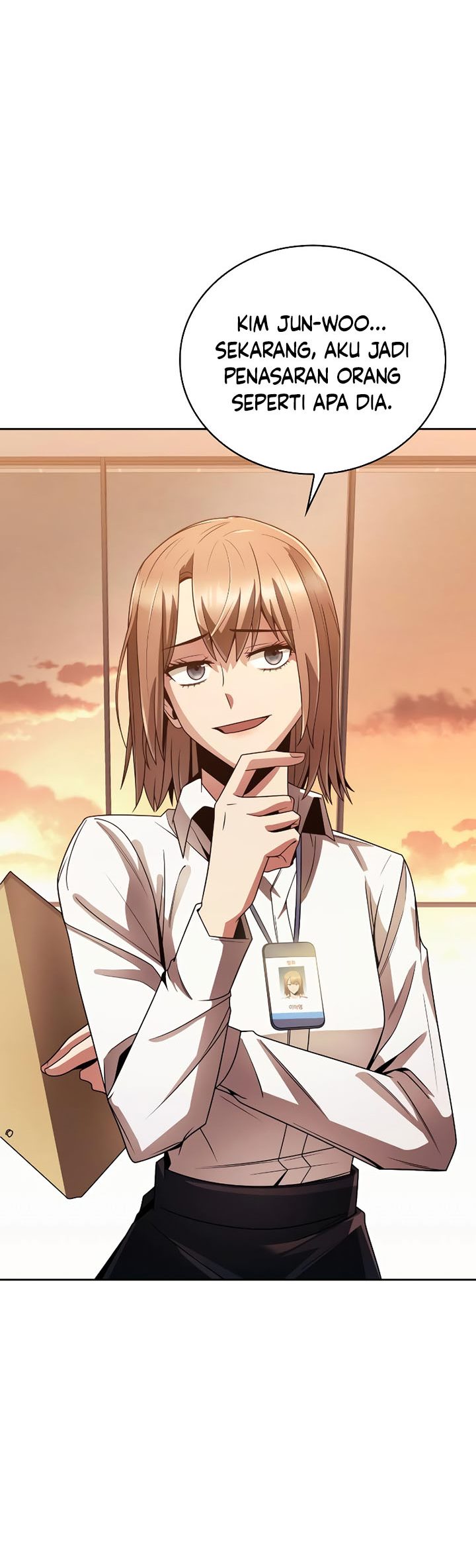 Clever Cleaning Life Of The Returned Genius Hunter Chapter 18 Image 44