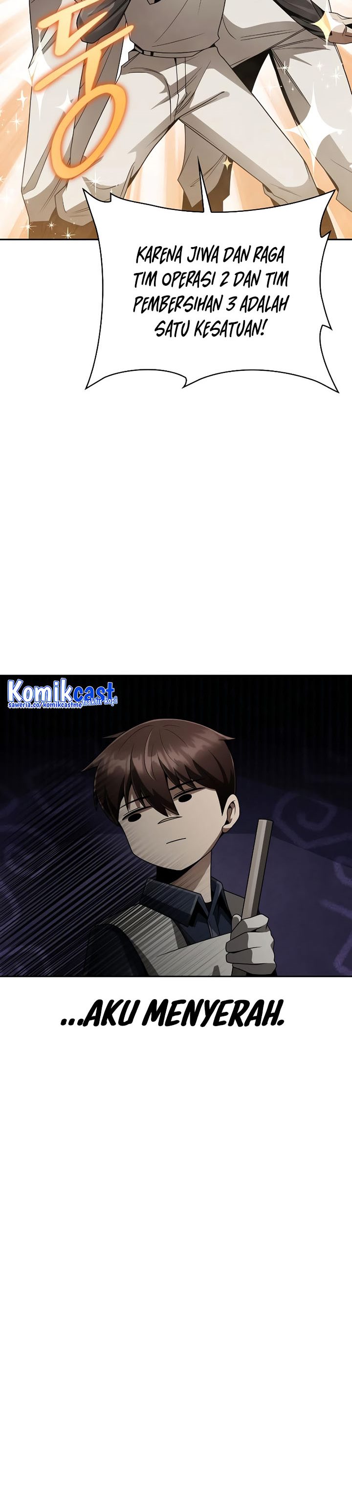 Clever Cleaning Life Of The Returned Genius Hunter Chapter 19 Image 6