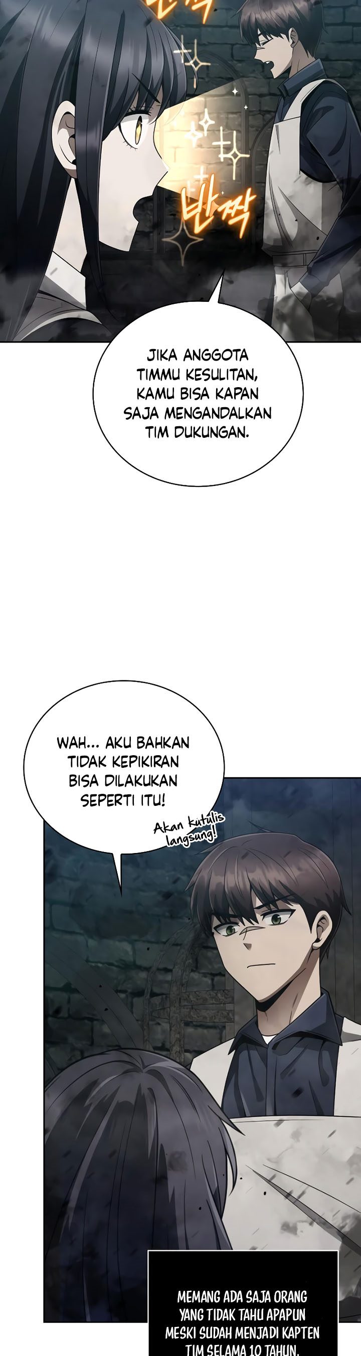 Clever Cleaning Life Of The Returned Genius Hunter Chapter 19 Image 11