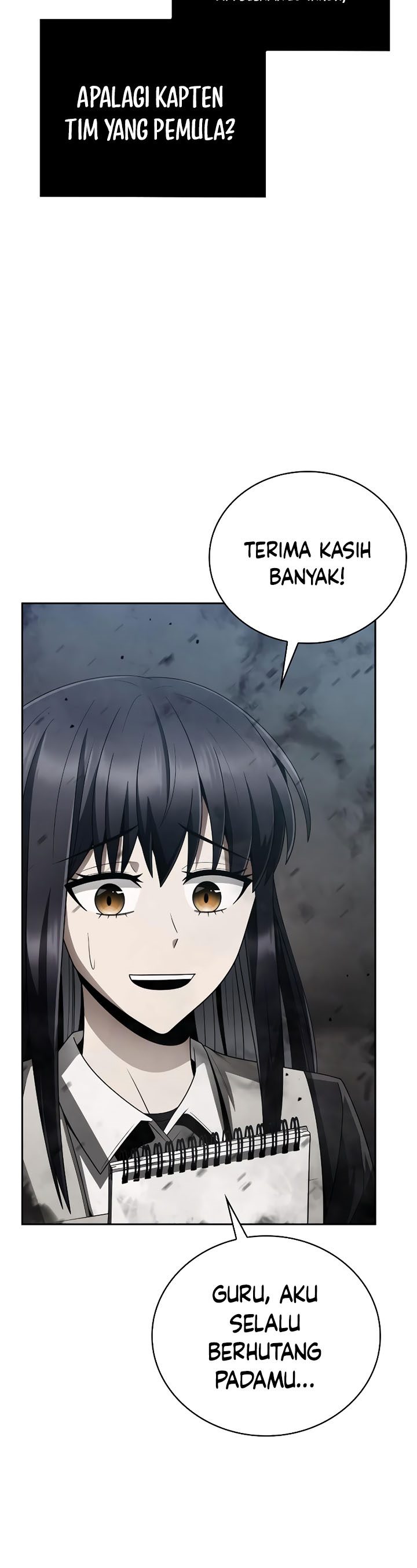 Clever Cleaning Life Of The Returned Genius Hunter Chapter 19 Image 12