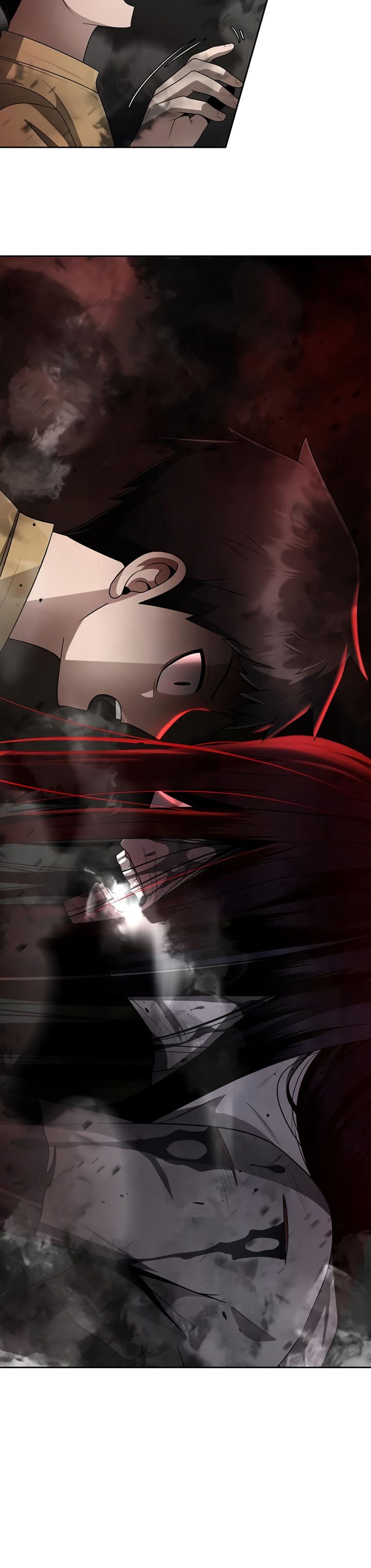 Clever Cleaning Life Of The Returned Genius Hunter Chapter 19 Image 24