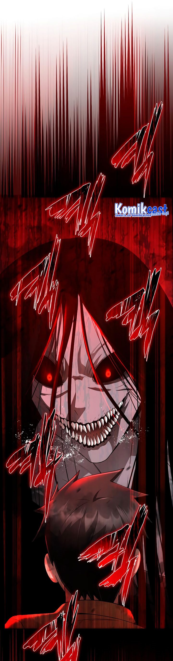 Clever Cleaning Life Of The Returned Genius Hunter Chapter 19 Image 25