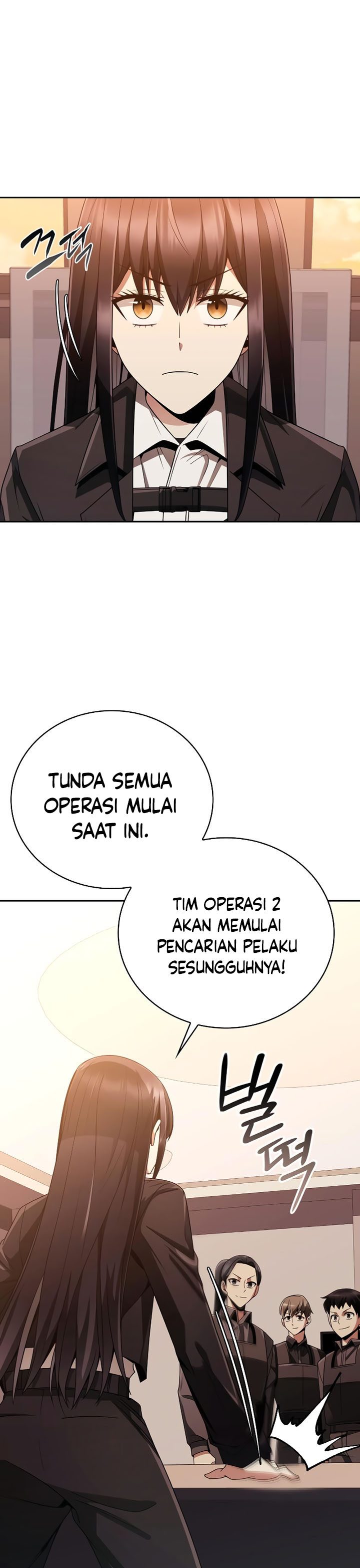 Clever Cleaning Life Of The Returned Genius Hunter Chapter 20 Image 7