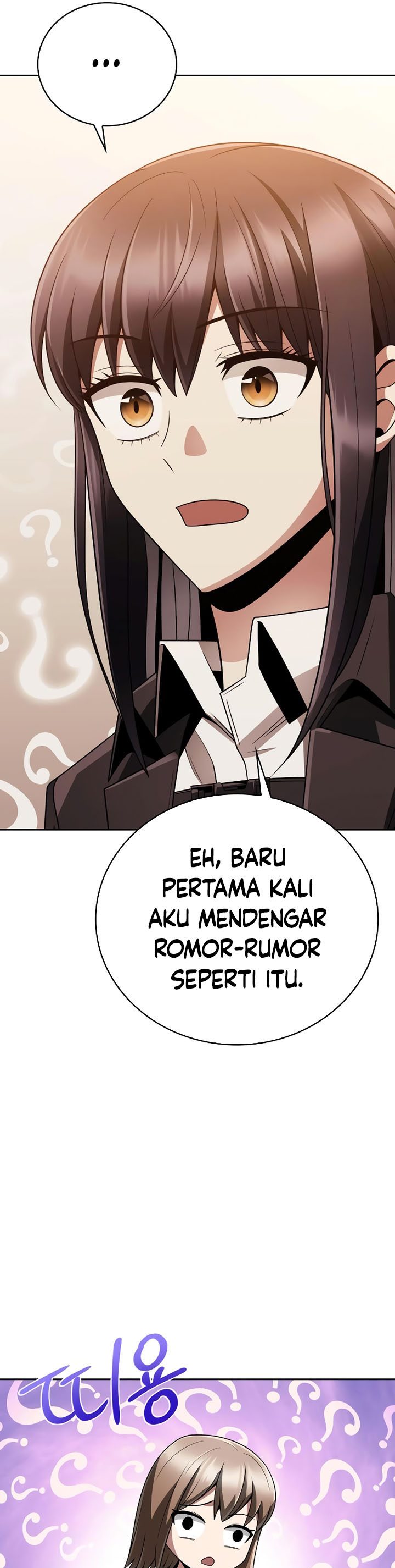 Clever Cleaning Life Of The Returned Genius Hunter Chapter 20 Image 25