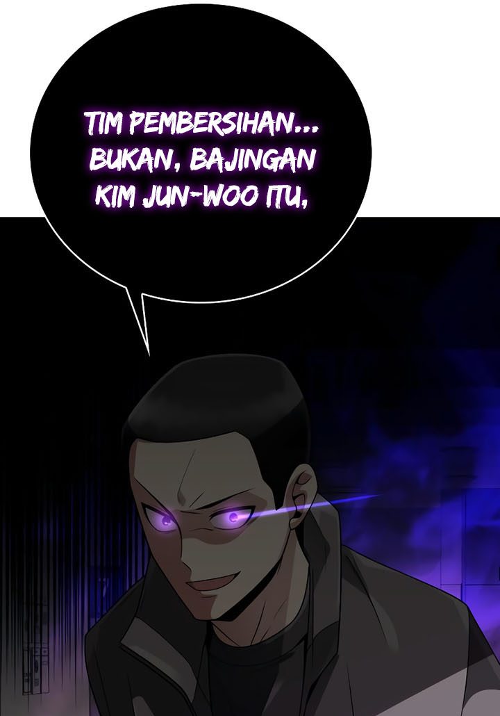 Clever Cleaning Life Of The Returned Genius Hunter Chapter 20 Image 49