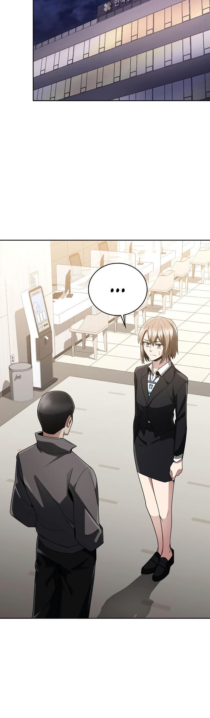 Clever Cleaning Life Of The Returned Genius Hunter Chapter 21 Image 12