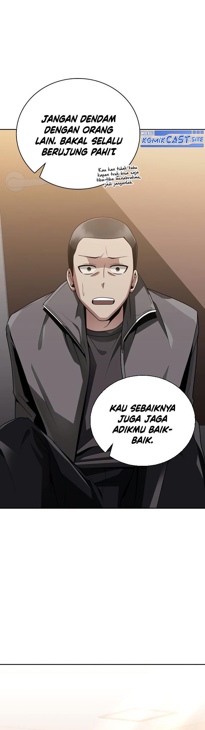 Clever Cleaning Life Of The Returned Genius Hunter Chapter 21 Image 28