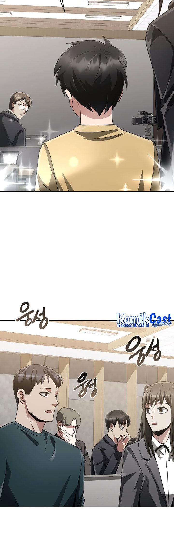 Clever Cleaning Life Of The Returned Genius Hunter Chapter 21 Image 47