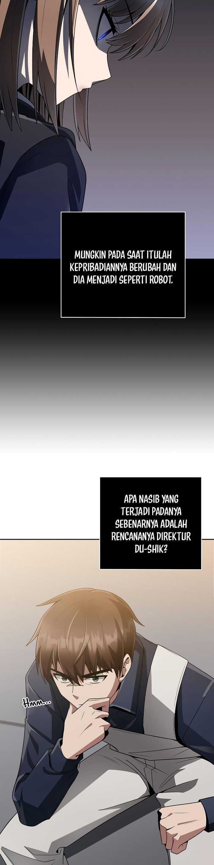 Clever Cleaning Life Of The Returned Genius Hunter Chapter 22 Image 26