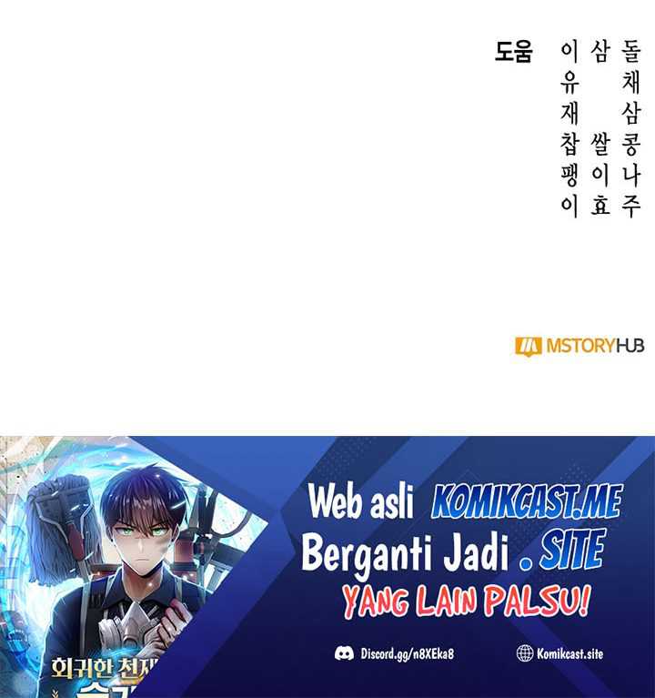 Clever Cleaning Life Of The Returned Genius Hunter Chapter 22 Image 51