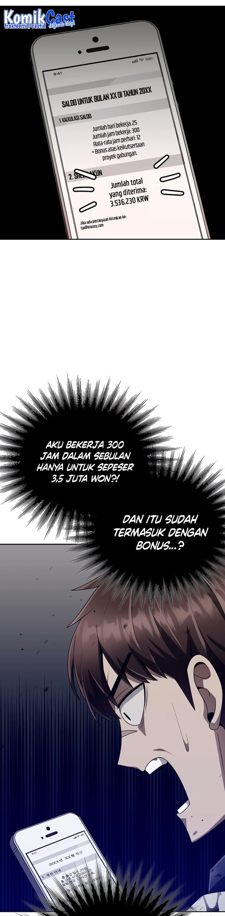 Clever Cleaning Life Of The Returned Genius Hunter Chapter 23 Image 14