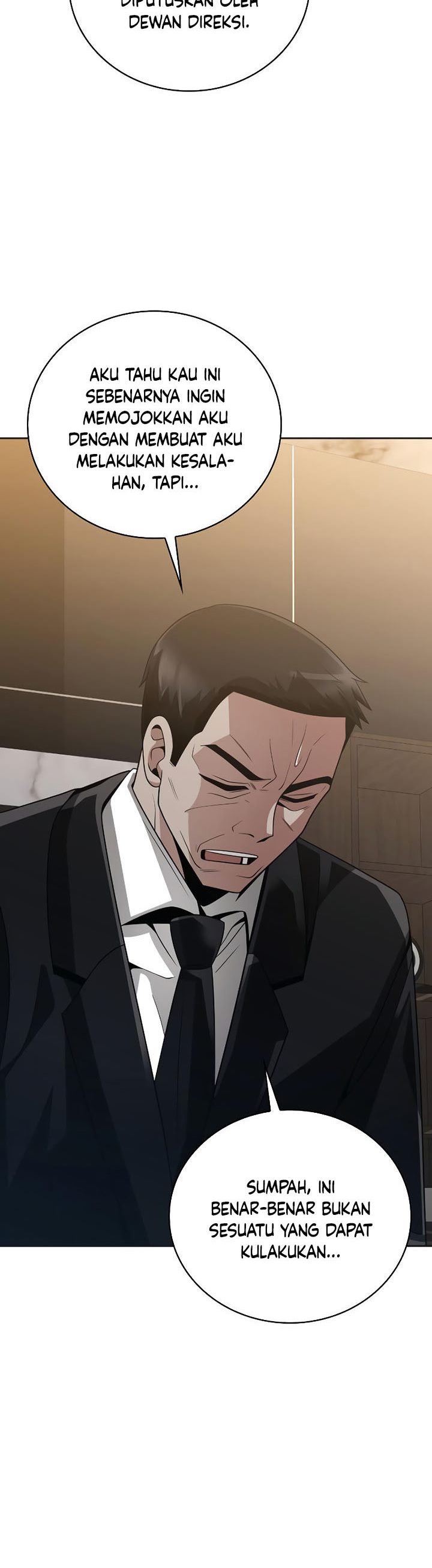 Clever Cleaning Life Of The Returned Genius Hunter Chapter 23 Image 30